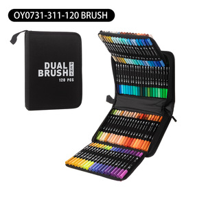 <span class=keywords><strong>Punta</strong></span> sottile luminosa Set di <span class=keywords><strong>pennarelli</strong></span> <span class=keywords><strong>acrilici</strong></span> fluorescenti per natale Halloween regalo decorazione bagliore effetto scuro in plastica - Product Image 5