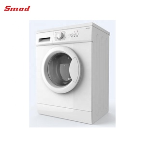 Lave-linge automatique à chargement frontal Mfc120-du1321ds/c14e-us Lave-linge automatique - Product Image 5