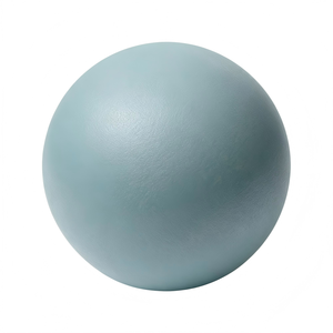 Ballon de volley en microfibre PU PVC avec logo personnalisé pour l'entraînement des adultes, style standard, taille 3, taille 4, taille 5 - Product Image 6