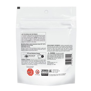 <span class=keywords><strong>HTH</strong></span> Spa Care EcoPod Défoamer Pods (solubles dans l'eau), 16 unités, traitement de l'eau <span class=keywords><strong>pour</strong></span> spa - Product Image 2
