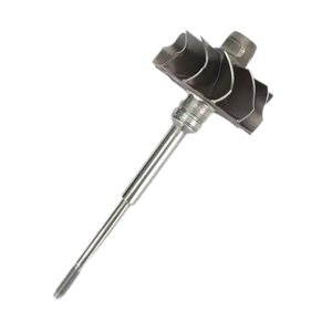 Thủ công <span class=keywords><strong>Turbo</strong></span> <span class=keywords><strong>K04</strong></span> tuabin trục bánh xe điều kiện mới lõi <span class=keywords><strong>chra</strong></span> cho K0422-881/K0422-882/K0422-581 tăng áp - Product Image 5