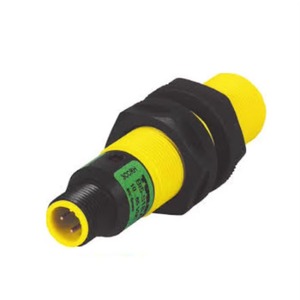 จำหน่ายเซ็นเซอร์แบบเหนี่ยวนำรุ่นใหม่ NI8 ซีรีส์ NI8-M12-AP6X NI8-M18-AZ3X/S90 NI8-M18S-NE - Product Image 3