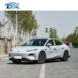 Voiture électrique pure à double moteur Galaxy E8, berline Galaxy E8 2024 Yinhe E8, voiture électrique à 4 roues, import <span class=keywords><strong>Jordan</strong></span> Auto - Product Image 3