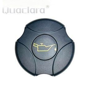 <span class=keywords><strong>Tapa</strong></span> de Llenado de <span class=keywords><strong>Aceite</strong></span> para Motor, Negra, OEM:9632735180 para <span class=keywords><strong>Peugeot</strong></span> <span class=keywords><strong>206</strong></span> (2A/C/H/J/S) 1.4 XR, XS Gentry HFX HFZ, 306 Cabriolet 96-00 - Product Image 1