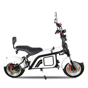 EEC-patinete eléctrico <span class=keywords><strong>de</strong></span> carga rápida, 3000W - Product Image 2
