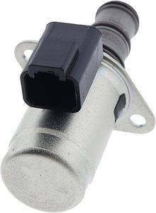 Vanne solénoïde 12V 2748041 274-8041 12V compatible avec les chargeuses 420E 428E 430F 432E F434E 442E 444E 450E 450F 901C - Product Image 5