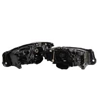 Feux avant LED pour Série 5 F18, 12V, neufs, 6000K, sortie d'usine, éclairage automobile