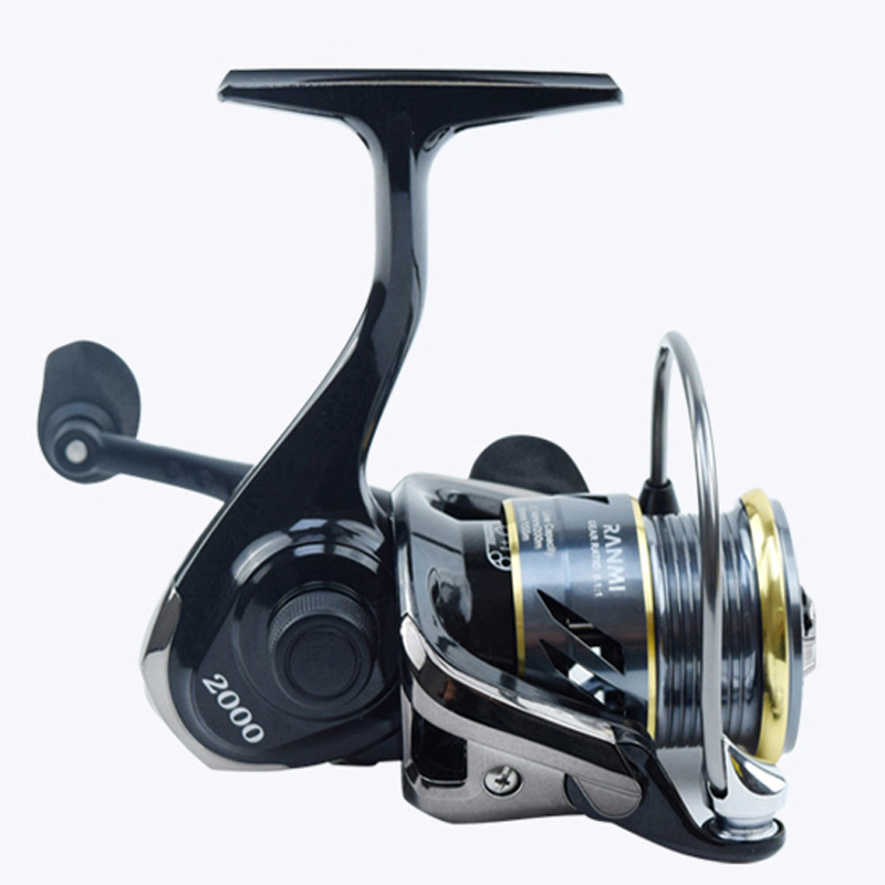 Buy Ryobi 3000 Fishing Reel Saltwater-Resistant & Left-Hand Option