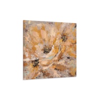 Peintures murales sur toile classiques populaires pour la décoration intérieure, art fait main à l'huile/acrylique, Yihui Arts Original, imperméable, vente en gros