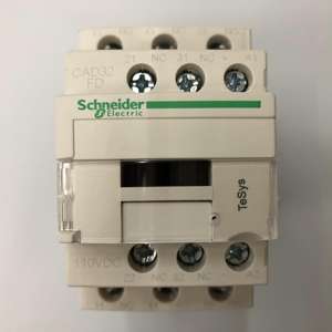 Orijinal Nuine Ürünleri Cad32fdc Dc110v 3 Açık <span class=keywords><strong>2</strong></span> Kapalı Ara Röle Kontrolü - Product Image 1