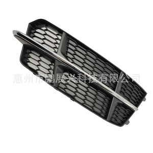 กรอบไฟตัดหมอก FroFroAudi A6 C7 รุ่น 4G0 807 681AN ฝาครอบกันชนหน้าพลาสติก รุ่นปี 16-18 - Product Image 3