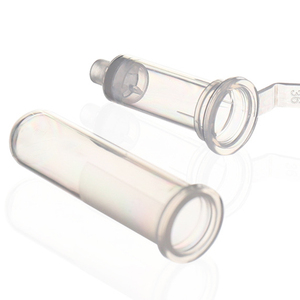 Columna de Purificación de Plásmidos de ADN, Columna de Centrifugación de 2 ml, Membrana de 4 a 8 Capas - Product Image 3