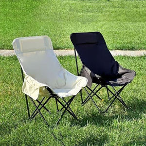 Silla Plegable Portátil de Metal Oxford <span class=keywords><strong>Magyar</strong></span> Telescópica, Multiusos para Estudiantes de Arte, Dibujo al Aire Libre y Campamento - Product Image 3
