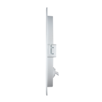 Connexion rapide LED Panel Lights IP20 IP54 EU Standard Design moderne Style SMD2835 Source lumineuse ronde renvoyer pour le bureau à domicile
