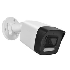 OEM DS-2CD1053G2-LIU SL DS-2CD1083G2-LIUF 2.8mm hik Vision สมาร์ทไฮบริดแสงในตัว5MP ไมค์ในตัว8MP กล้องเครือข่ายหัวกระสุน - Product Image 2