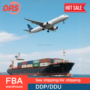 Goedkope luchtvracht van China naar de Verenigde Arabische Emiraten |   Deur-tot-deur <span class=keywords><strong>tracking</strong></span> met stabiele levertijd - Product Image 3