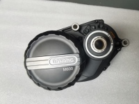 Bafang M600 G521 48v 500W moteur à entraînement central, kit de moteur de vélo électrique 500w