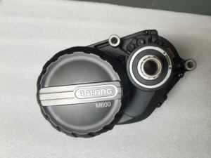 Bafang M600 G521 48v 500W moteur à entraînement central, kit de moteur de vélo électrique 500w - Product Image 4