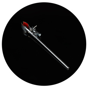 Pinza para Frascos de Laboratorio Hongcheng HC-028 de Acero Inoxidable, Equipo de Laboratorio para Uso Químico - Product Image 4