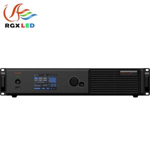 Novastar MX40 Pro HDR10+ 4:4:4 DCI-P3-Gamut XR-Christmas-Stage <span class=keywords><strong>Studio</strong></span> Live 162.4 pouces 14-Ch-Color-Calib - Product Image 1