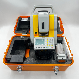 Estación Total Electrónica Unistrong R1+ Directa de Fábrica, Precisión de 2 Segundos, IP66, Instrumento de Topografía de Alta Precisión para Terrenos - Product Image 3