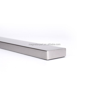 <span class=keywords><strong>Support</strong></span> Magnétique Mural pour <span class=keywords><strong>Couteaux</strong></span> en Acier Inoxydable pour Cuisine, avec Bande Magnétique pour Réfrigérateur, Blocs et Sacs Rouleaux - Product Image 6