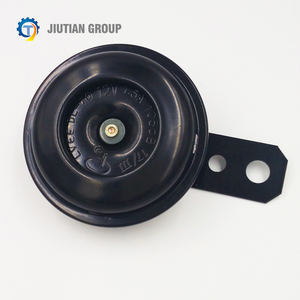 Pièces de <span class=keywords><strong>moto</strong></span> DL80 Scooter 12V haut-parleur trompette corne - Product Image 4