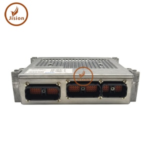 ตัวควบคุมไฮดรอลิก PC78US-6 PC78UU-6 7824-62-6002 PC78-6 PC78MR-6ตัวควบคุม ECU 7824-62-6002 - Product Image 1