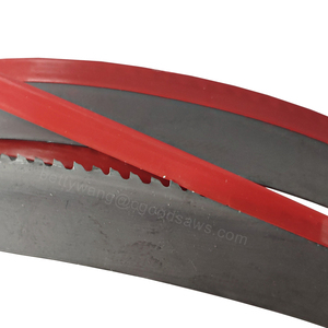 Bimetal ใบเลื่อยไม้ M42ความเร็วสูง M51วง bimetal ใบเลื่อยสำหรับตัดโลหะสแตนเลส - Product Image 1