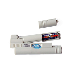 亀裂検出測定顕微鏡、亀裂幅計、亀裂幅ゲージ - Product Image 6