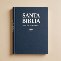 Özel yumuşak kapak Biblas Sagrada Santa Santa lia Letra Grande Libros baskı endeksi bölücü sekmeler ile