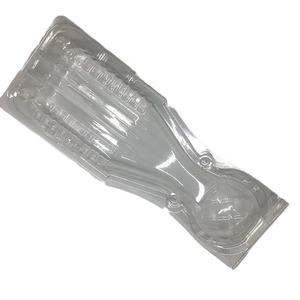 Emballage en blister à clapet durable pour les plantes vivantes, les <span class=keywords><strong>semis</strong></span>, les plantes en pot, le transport, l'emballage de protection - Product Image 1