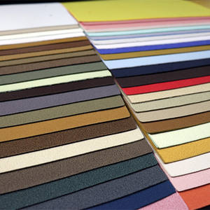 Мягкая искусственная кожа из искусственной кожи, замша, натуральная кожа - Product Image 5