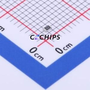 Resistencia SMD CR0603J1K20P05Z 0603 (Tipo: Película Gruesa) (Resistencia: 1.2kOhm Precisión: 5%) - Product Image 1