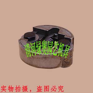 Embrague Aplicable a STILE HS81T/82T/86R/87R, Bloque de Embrague para Cortasetos, Accesorios, Número de Pieza 3214, Grado A - Product Image 5