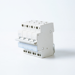 Công Tắc Chuyển Đổi Mini <span class=keywords><strong>MCB</strong></span> Bằng Tay 4P 63A - Product Image 2