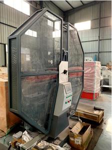 300J/500J/800J Schlagfahrzeug/<span class=keywords><strong>Charpy</strong></span>-Schwanz-Schlagprüfer für Metall <span class=keywords><strong>Charpy</strong></span> <span class=keywords><strong>V</strong></span>-Schritt - Product Image 6