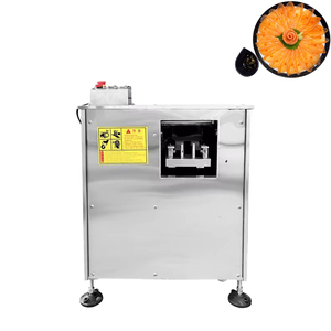 Automatic <b>Fish</b> Slicing <b>Machine</b> for Salmon Tilapia Catfish Trout-115pcs/min 220V 1 Year Warranty - Product Image 1