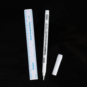 Naturalness Usine Directe Maquillage Permanent Peau Blanche Marqueur Stylo Localisation Position Sourcils Stylo Blanc Pour <span class=keywords><strong>Tatouage</strong></span> - Product Image 5