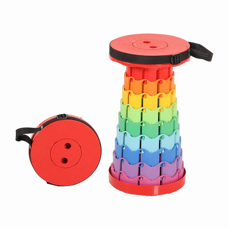colorful