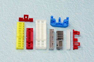 Servicio de Mecanizado de Fábrica para Piezas de Carcasas de Dispositivos de Belleza, Moldeo por Inyección de Plástico ABS PS, Empaque Cosmético Personalizado - Product Image 5