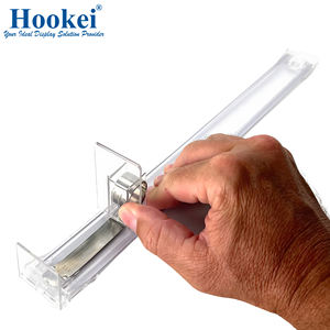 Supermarkt Einzelhandel Metall Getränkedose Organizer Kühlschrank Schwerkraft walze Automatisches Regals chieber system - Product Image 3