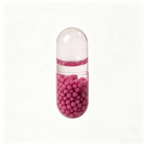 Cápsulas Líquidas con Beadlets para el Apoyo <span class=keywords><strong>de</strong></span> la Belleza Femenina, Suplementos OEM/ODM - Product Image 3