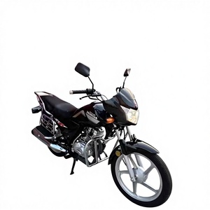 Motocicleta Honda de Calle con Motor de 150cc, Altamente Eficiente en Consumo de Combustible, Duradera y con la <span class=keywords><strong>Mejor</strong></span> Relación <span class=keywords><strong>Calidad</strong></span>-<span class=keywords><strong>Precio</strong></span> - Product Image 1