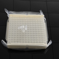 Cuvette de réaction en plastique Snibe Maglumi X Series pour analyseur d'immunoanalyse OEM en sachet ou en boîte