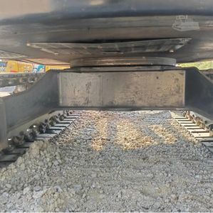 Venta directa de fábrica Mini excavadora compacta 5.5Ton-3.5Ton-6.5Ton para excavadora de motor Kubota CE Euro5 certificado China venta al por mayor 7Ton - Product Image 4