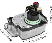 Bloque de Solenoides de Transmisión 62TE 68376696AA 5078709AB, Repuesto Compatible con Chrysler Dodge 2007-2013