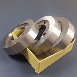 Tùy chỉnh công nghiệp tốc độ cao lưỡi thép tròn lưỡi thép Da Tua lại dao rạch - Product Image 5