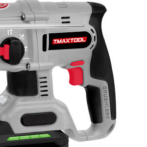 Herramientas inalámbricas <span class=keywords><strong>de</strong></span> reparación para el hogar, Taladro <span class=keywords><strong>de</strong></span> Martillo rotativo <span class=keywords><strong>de</strong></span> demolición multiusos - Product Image 3