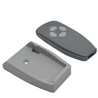 Télécommande de garage Scimagic Marantec compatible avec MARANTEC D384 D302 D304 D313 D321 D323 868 868 MHz
